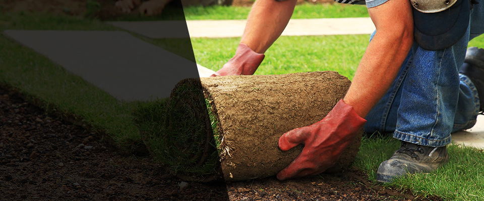 Maynardville Landscapers