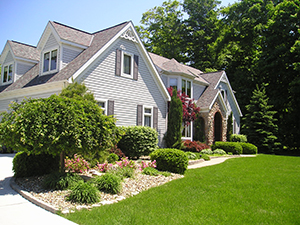 Landscapers and Lawncare Services in Maynardville, TN